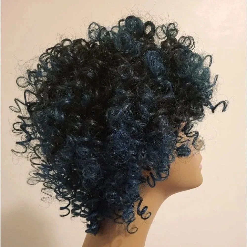 The Dream DR-TIMA SOMTURQ Wig